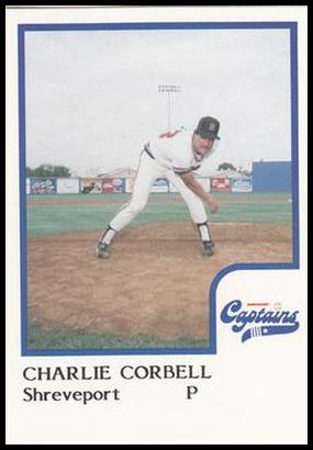 5 Charlie Corbell